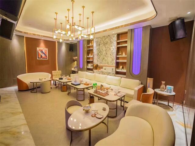 杭州富阳区夜总会最新优惠订房活动(图1)