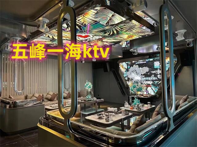 佛山最有名的夜总会带你体验奢华与欢乐