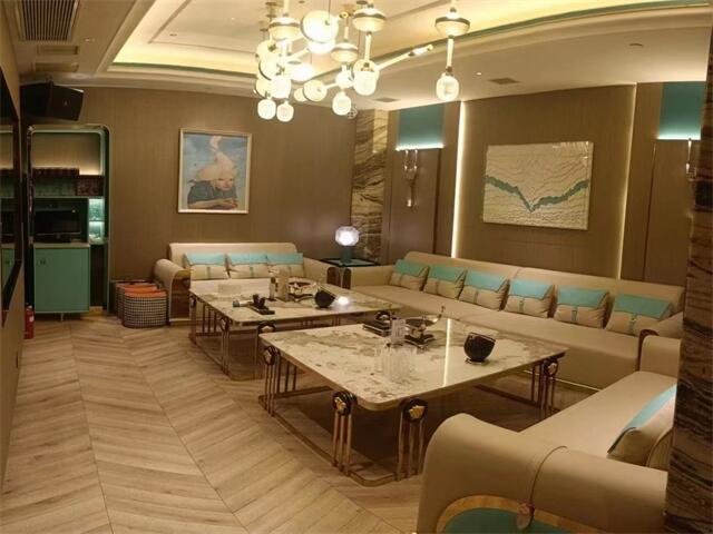 北京大兴区青云店夜总会KTV预订常见问题解答(图1)