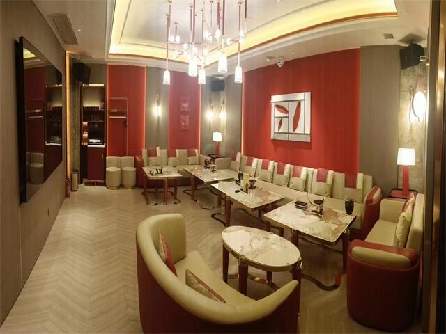 温州商务KTV夜总会消费背后的行业秘密(图1)