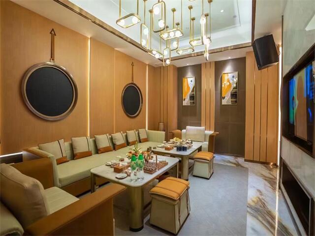 上海黄浦区半淞园路夜总会KTV预订指南及注意事项