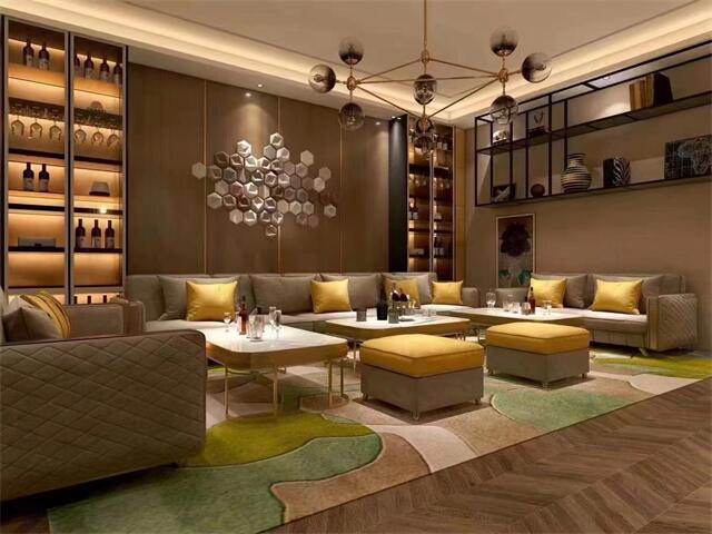 上海高端夜总会订位攻略嘉定区最佳选择