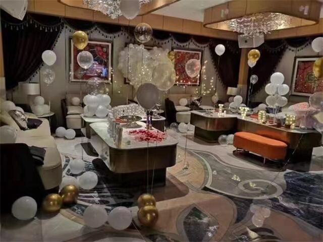 广州岭南街夜总会KTV预订优惠及真实用户体验(图1)