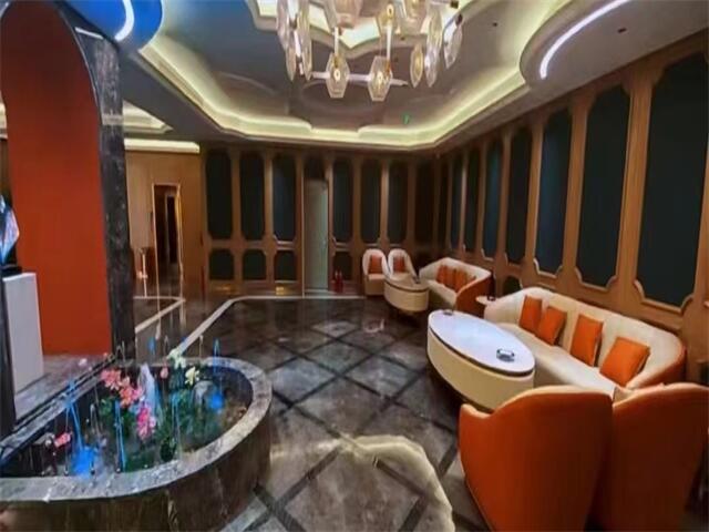 如何选择上海浦东新区特色夜总会