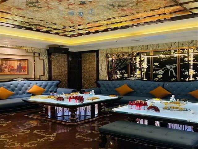 在北京西城区南礼士路预订夜总会KTV的最佳场所(图1)