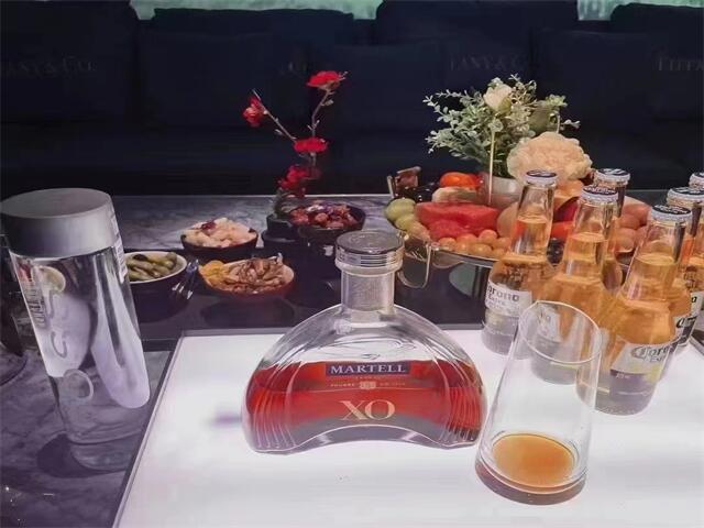 合肥庐阳区KTV环境和服务质量评测