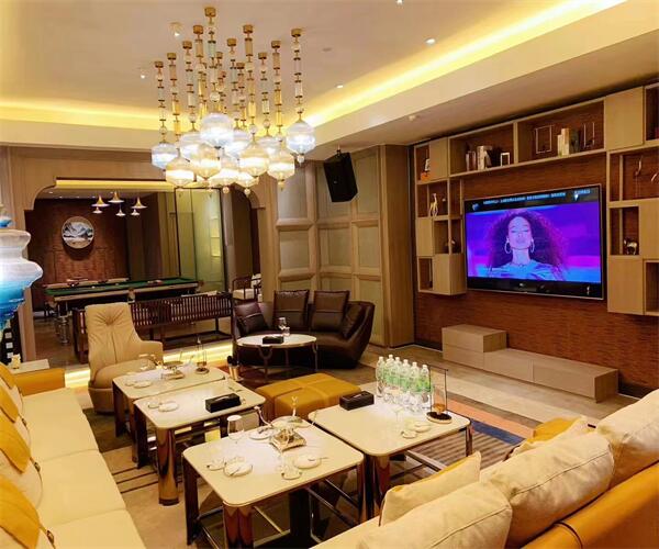 天津宁河区夜总会预订服务全解读