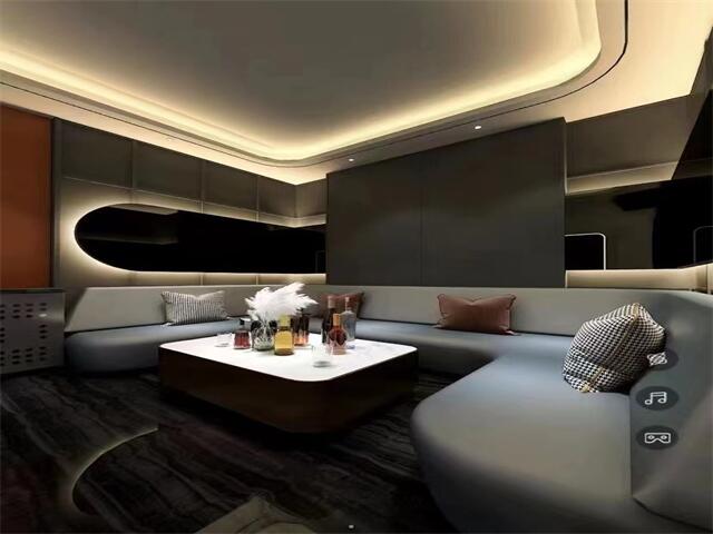 青岛商务KTV夜总会排名如何影响消费者选择(图1)