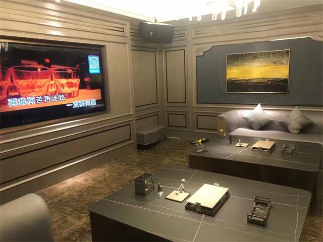 珠海金湾区KTV最新订位信息抢先看