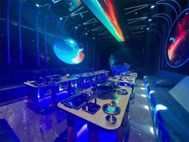 珠海最高档的夜总会适合哪些场合