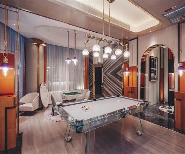 探索天津和平区KTV的独特魅力和预订方式(图1)