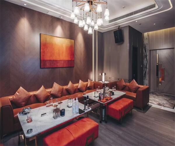 盘点杭州滨江区夜总会最佳订位选择