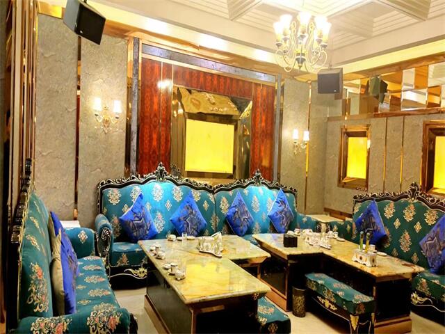 佛山南海区夜总会提前预订的重要性