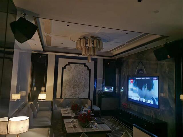 如何在广州番禺石楼时尚夜总会KTV成功订位(图1)