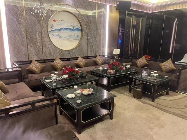 深圳光明区夜总会预订指南