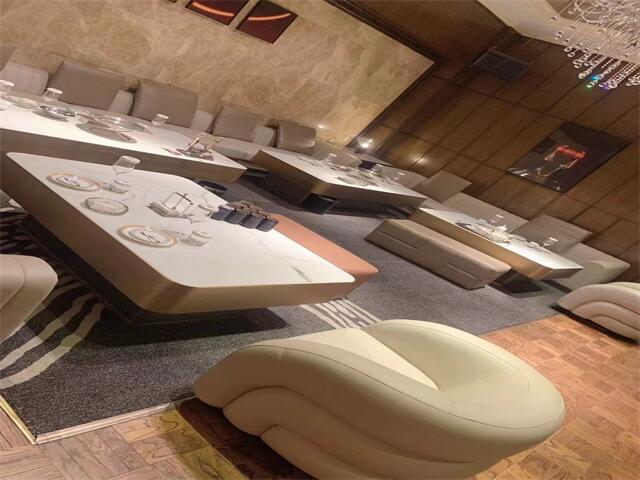 济南最好的夜总会打造完美的社交场景