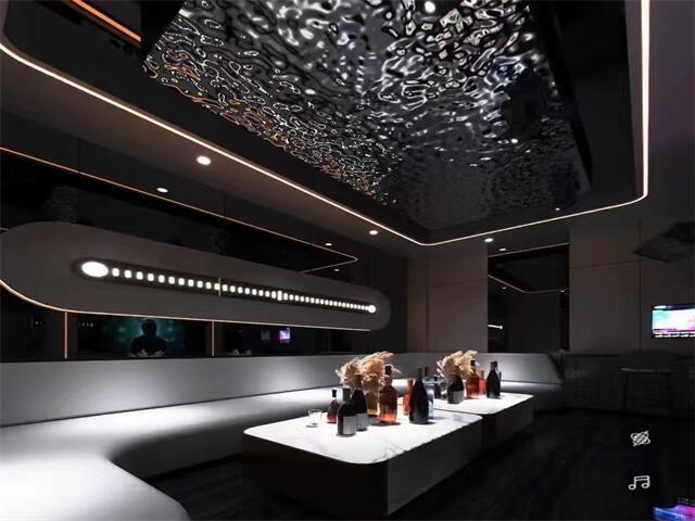 珠海女生最多的夜总会的热门活动