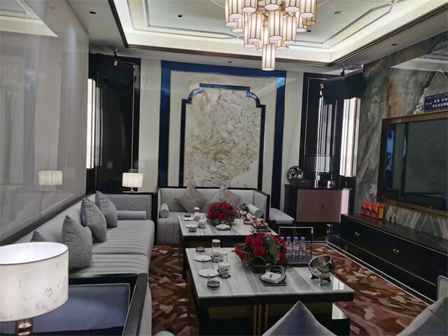 如何在上海普陀区长寿路预订夜总会KTV的实用技巧(图1)