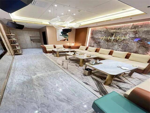 天津最高端的夜总会中不可错过的美食(图1)