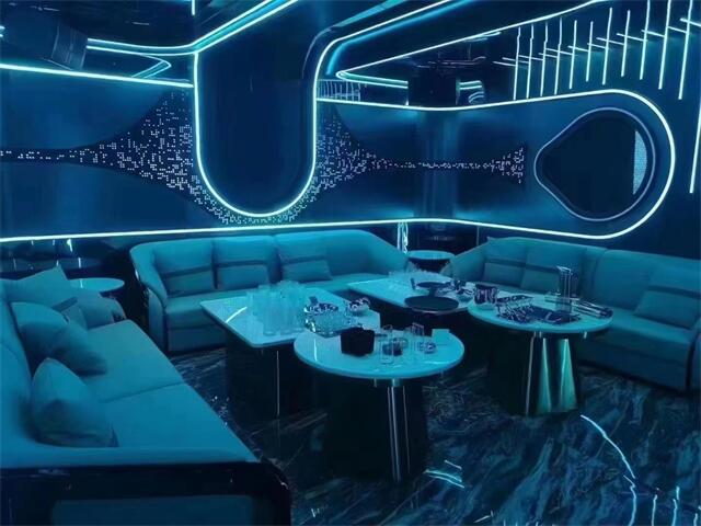 珠海最高端的商务KTV夜总会如何提升您的社交场合