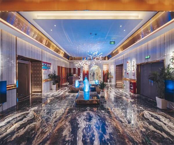 最新杭州夜总会排名涵盖热门聚会地点